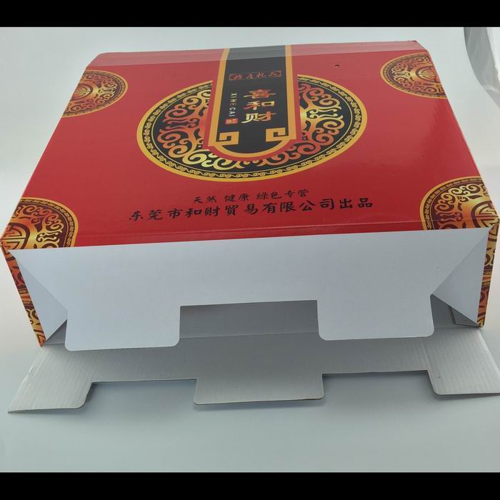 產(chǎn)品盒、禮品盒、瓦楞盒