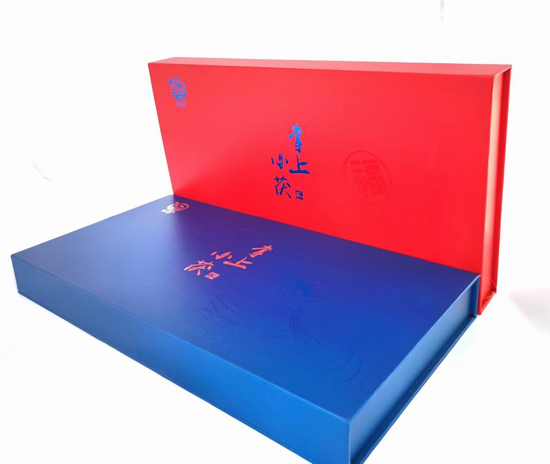 茶葉盒，翻蓋盒 、書(shū)型盒 ￥5元起